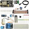 robotistan NodeMCU IOT Project Development Set - Programmable with Arduino IDE E-Book Gift