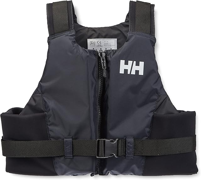 Helly Hansen Rider Qajaq Vest Buoyancy Aid Unisex Navy L-XL