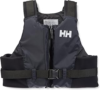 Helly Hansen Rider Qajaq Vest Buoyancy Aid Unisex Navy L-XL Proposed value: Helly Hansen Rider Qajaq Vest Buoyancy Aid Unisex Navy 70-90KG
