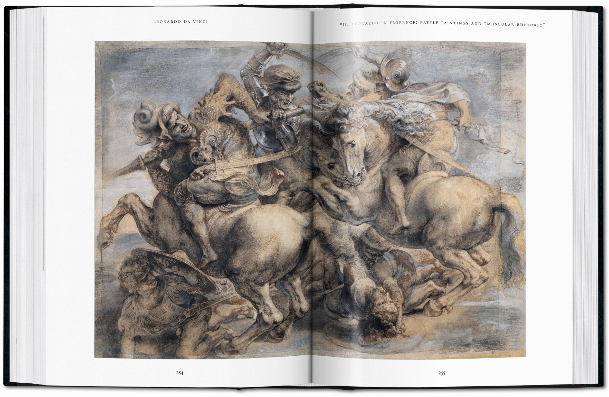 Leonardo. Tutti i dipinti. 40th Ed. Ediz. italiana