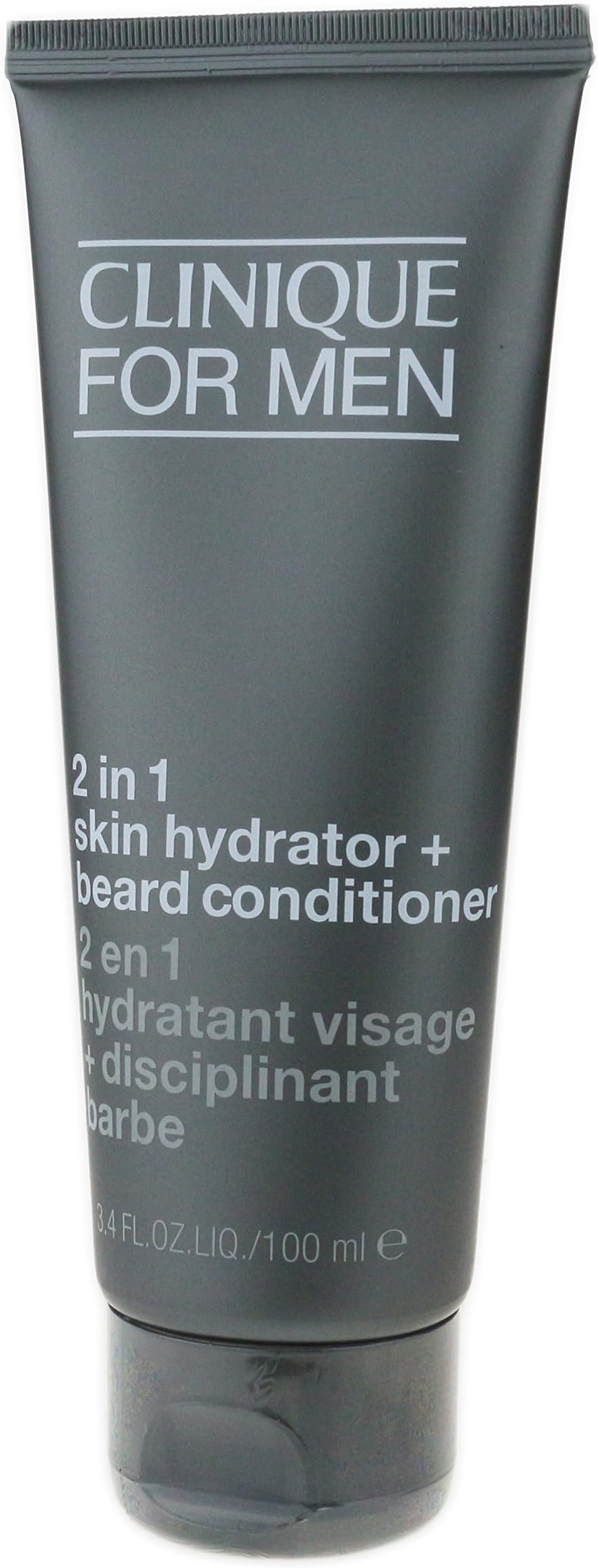 Clinique 2 IN 1 SKIN HYDRATOR & BEARD CONDITIONER
