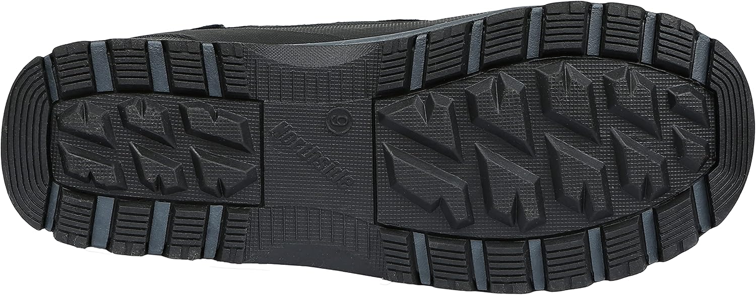 Northside Mens Glacier Peak Insulated Cold Weather Snow Boot