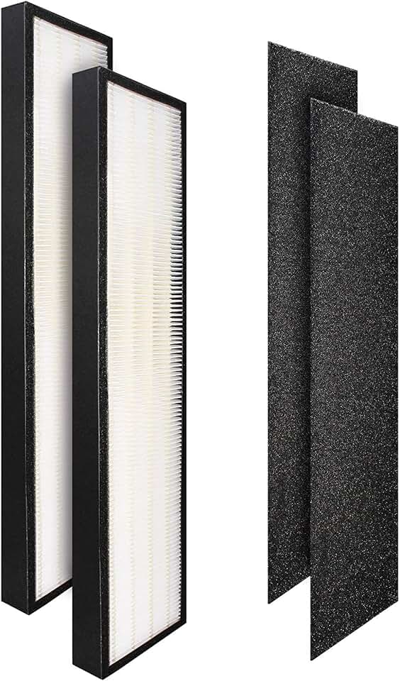 bionaire air purifier filter replacement