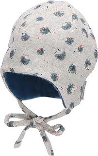 Sterntaler Berretto A Forma di Riccio, Berretto Bambini e Ragazzi