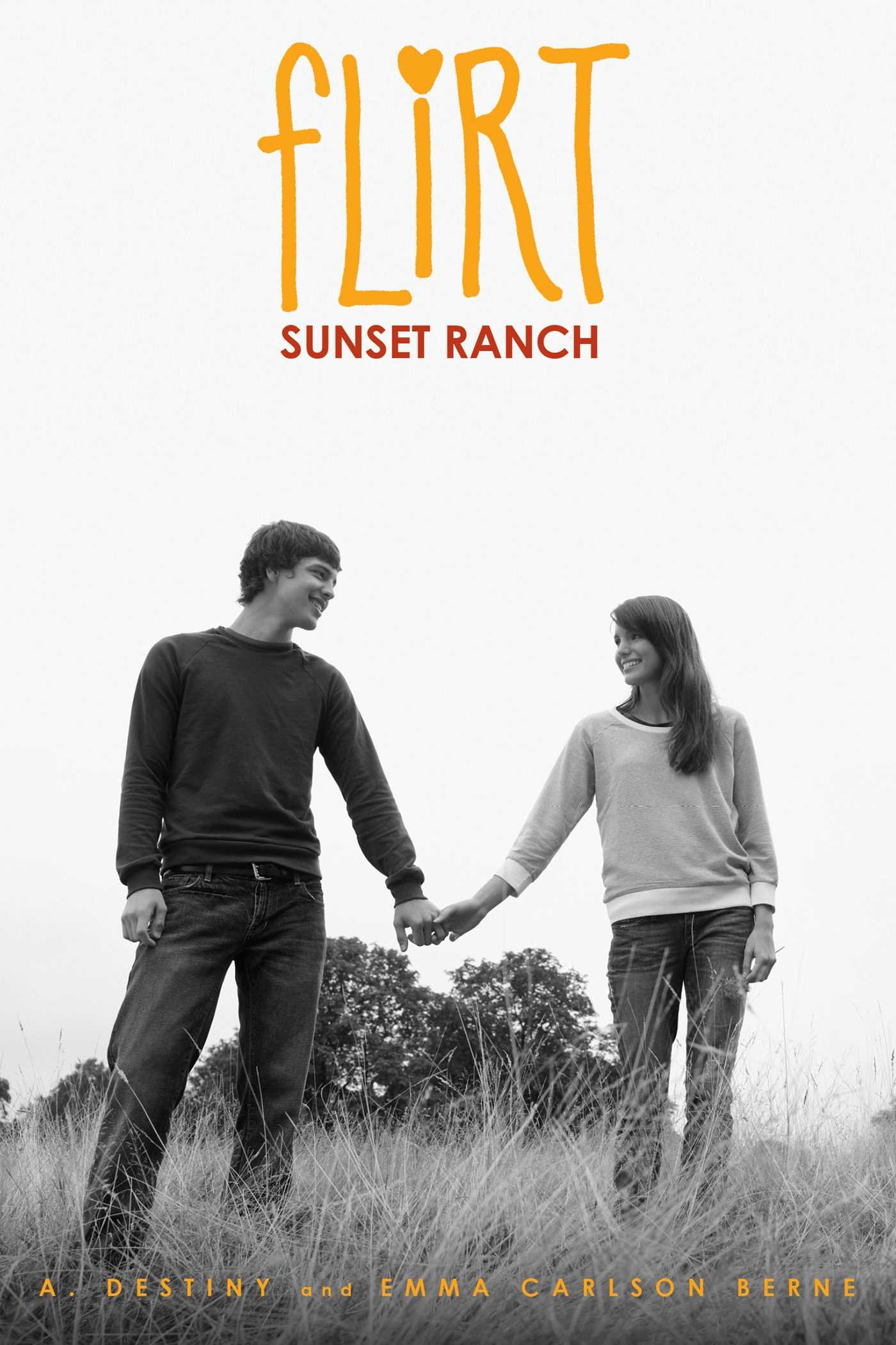 Sunset Ranch (Flirt)