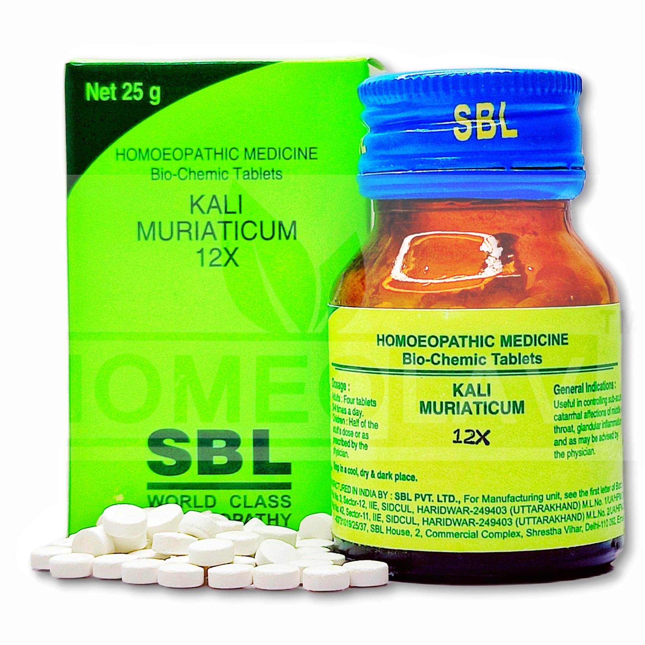 SBL Kali muriaticum 12x || Pack of 3(25gx3) (B0CSWKRH6T) Amazon Price History, Amazon Price Tracker