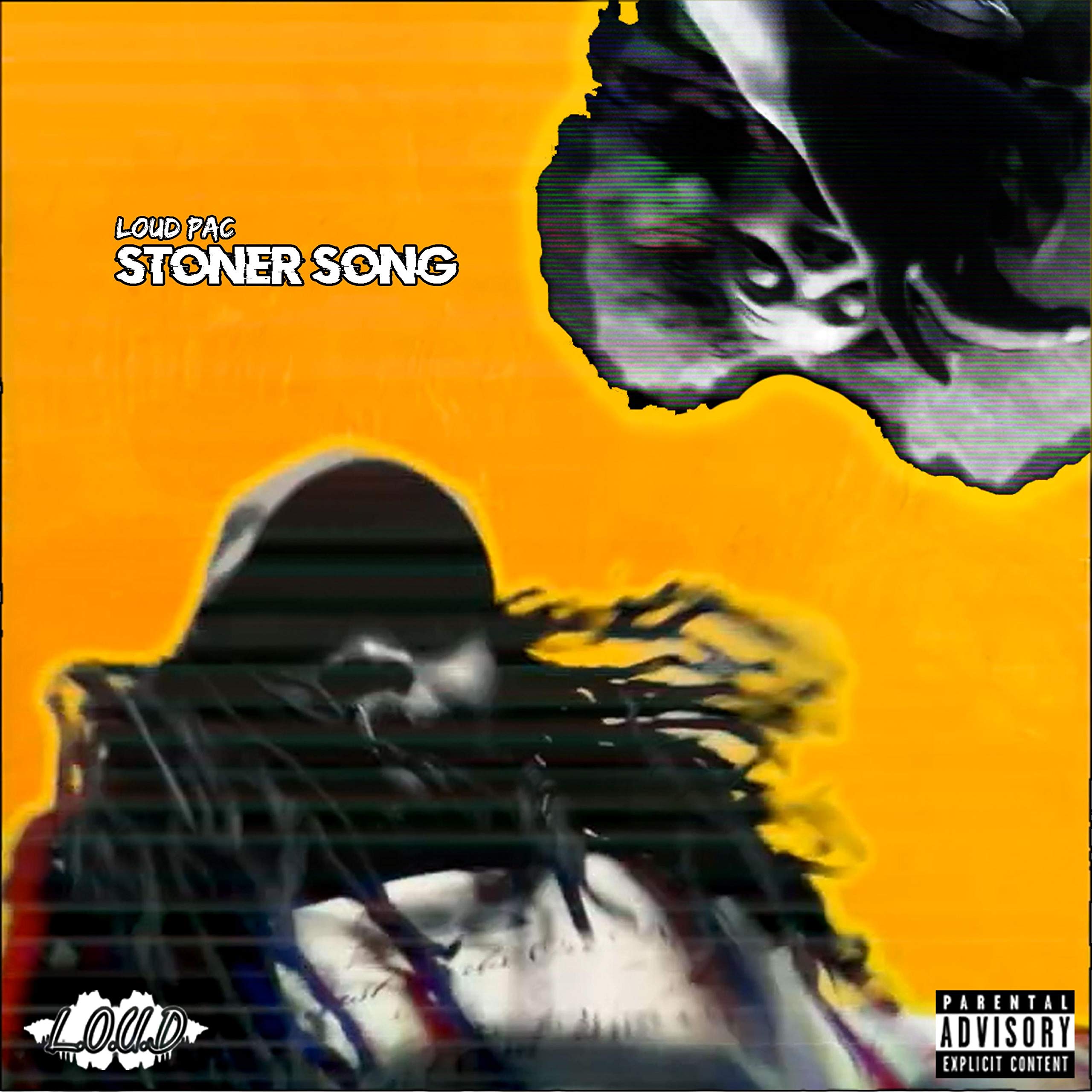 Stoner Song [Explicit]