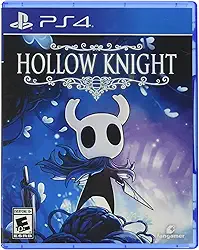 Hollow Knight - Ps4