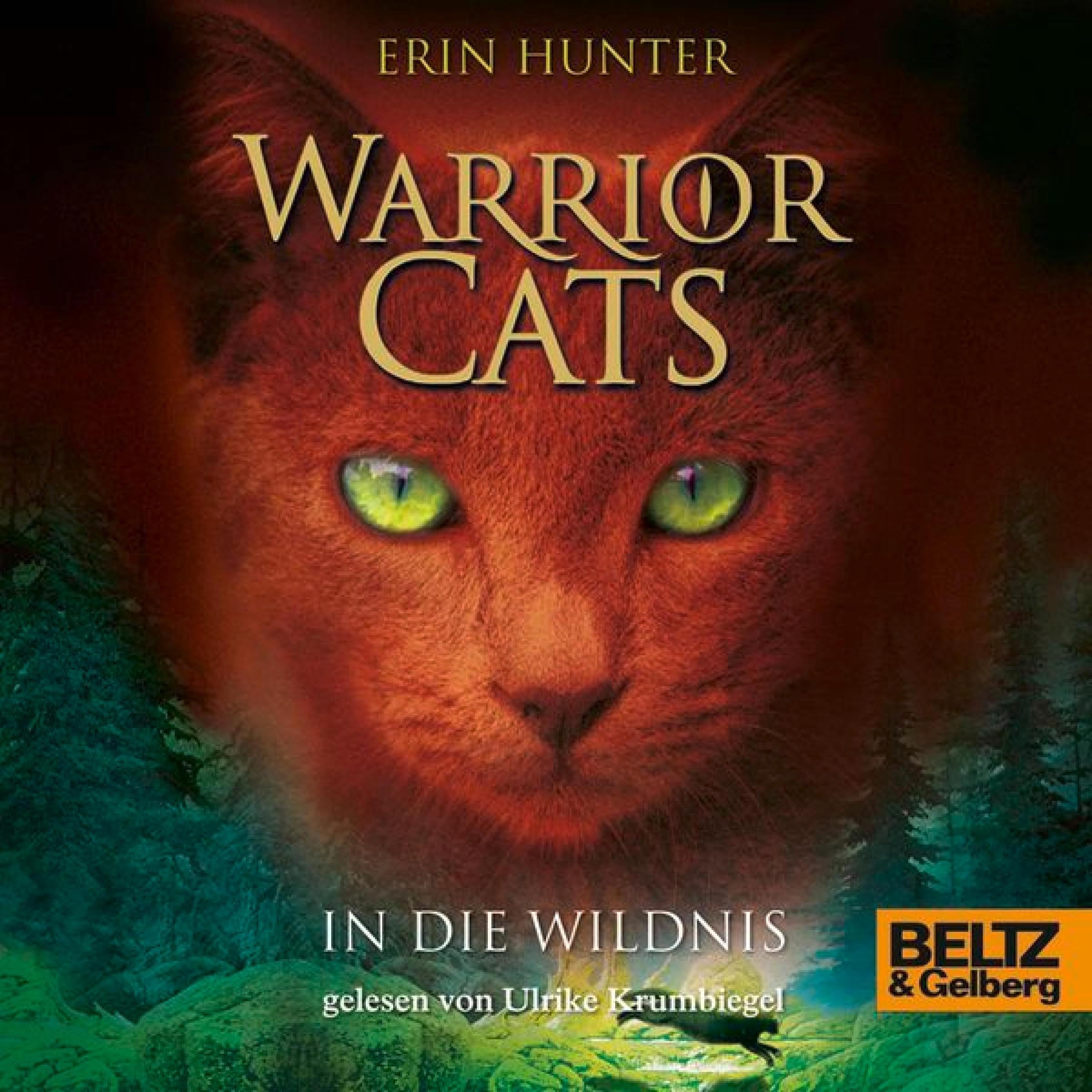 Cover art for In die Wildnis