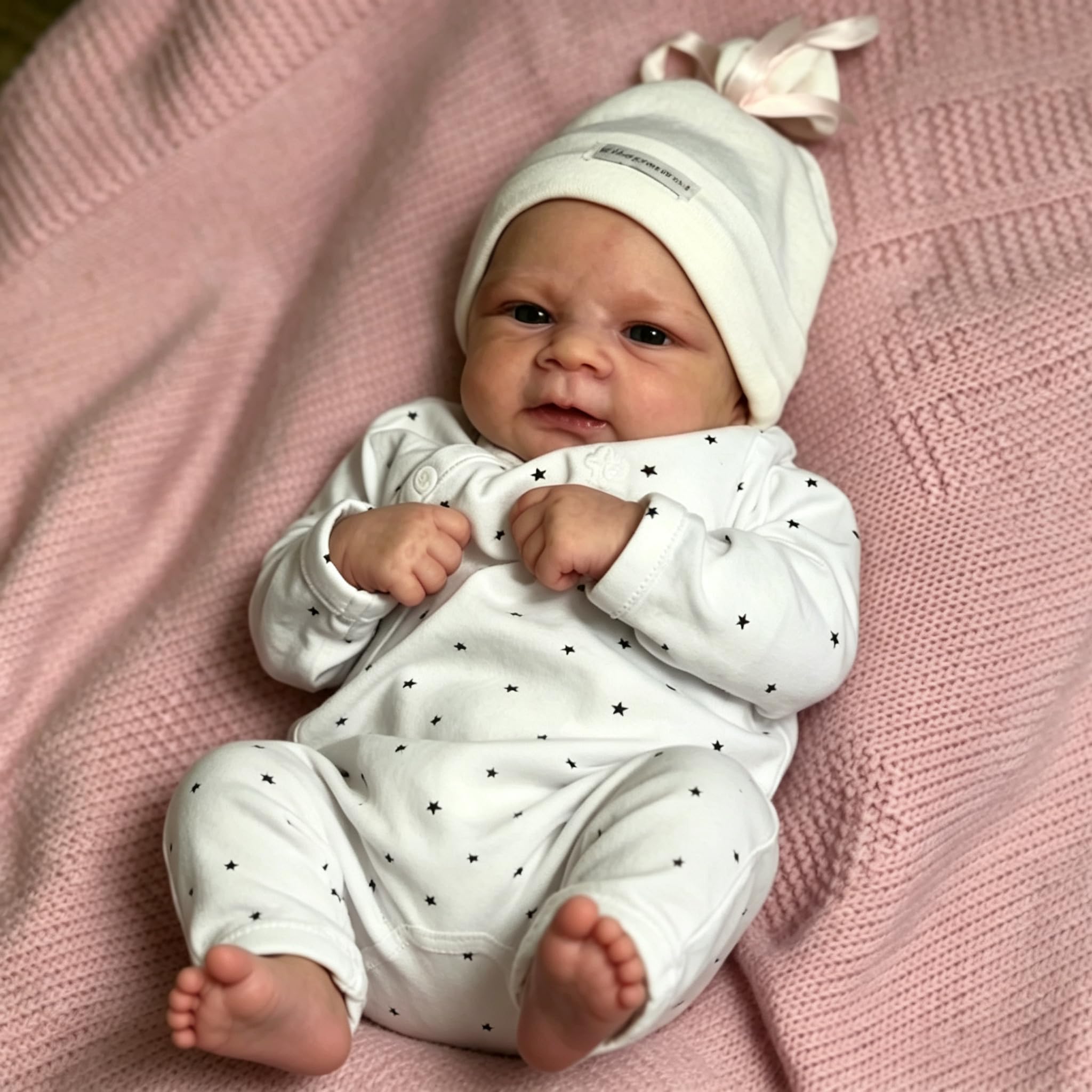 Realistyczne lalki Reborn dla chłopców, pełny silikon, 43 cm, realistyczny, miękki wygląd winylu, prawdziwe noworodki, lalka, anatomicznie poprawne, zabawki, prezenty urodzinowe dla dzieci w