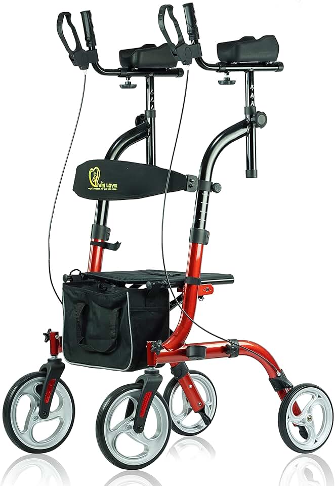 tall walkers for tall men