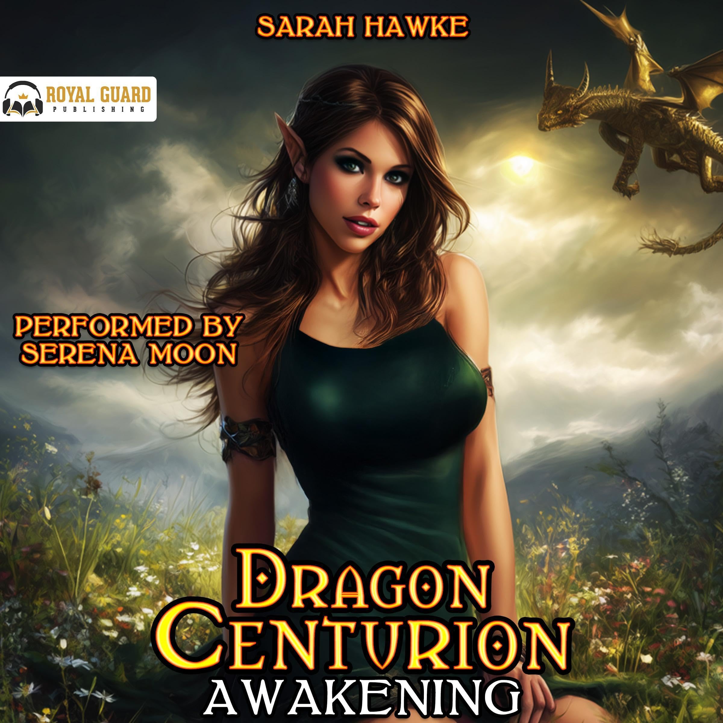 Awakening: A Fantasy Adventure