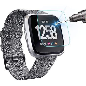 fitbit versa waterproof review