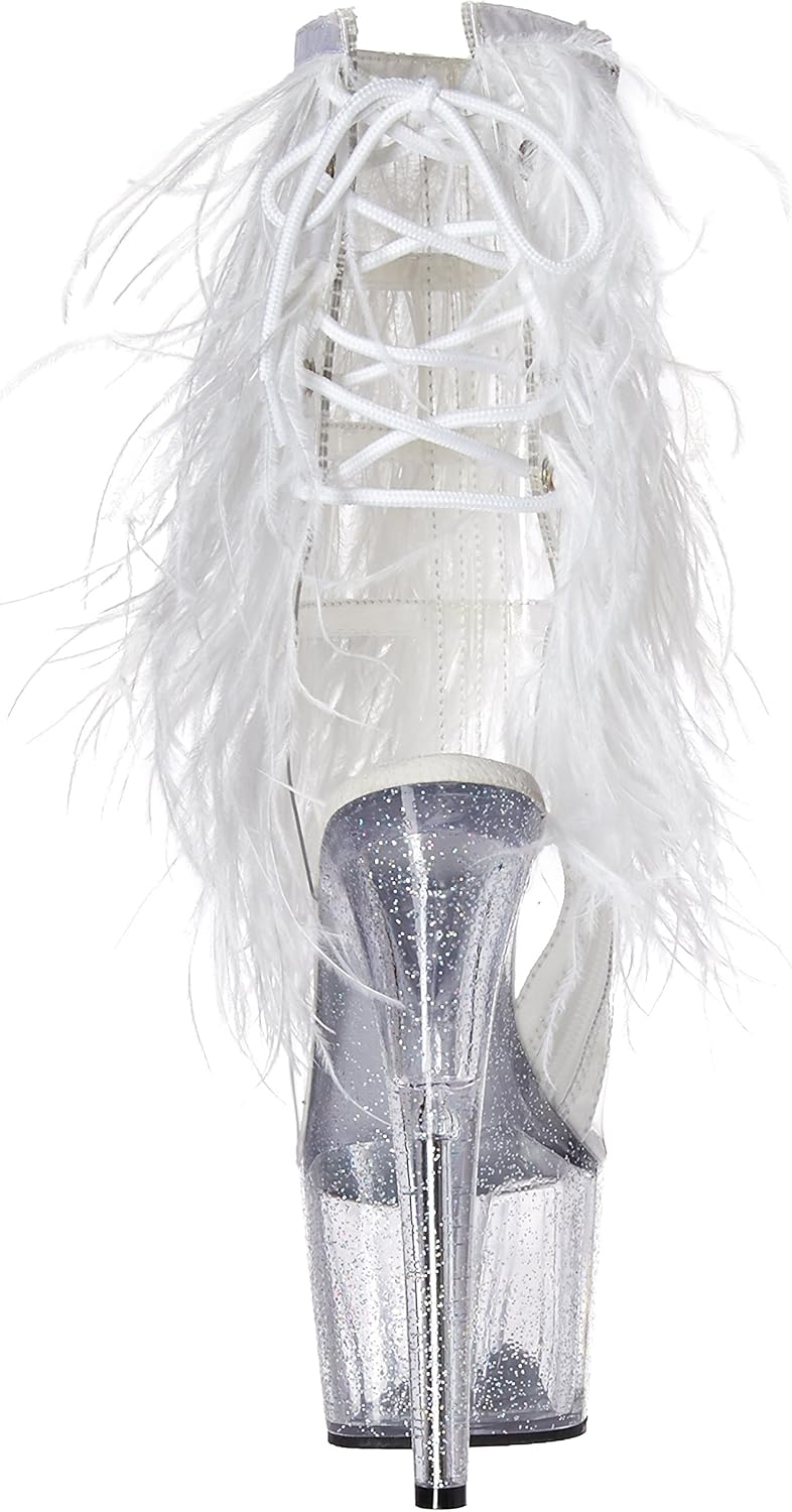 Pleaser ADORE-1017MFF Boot