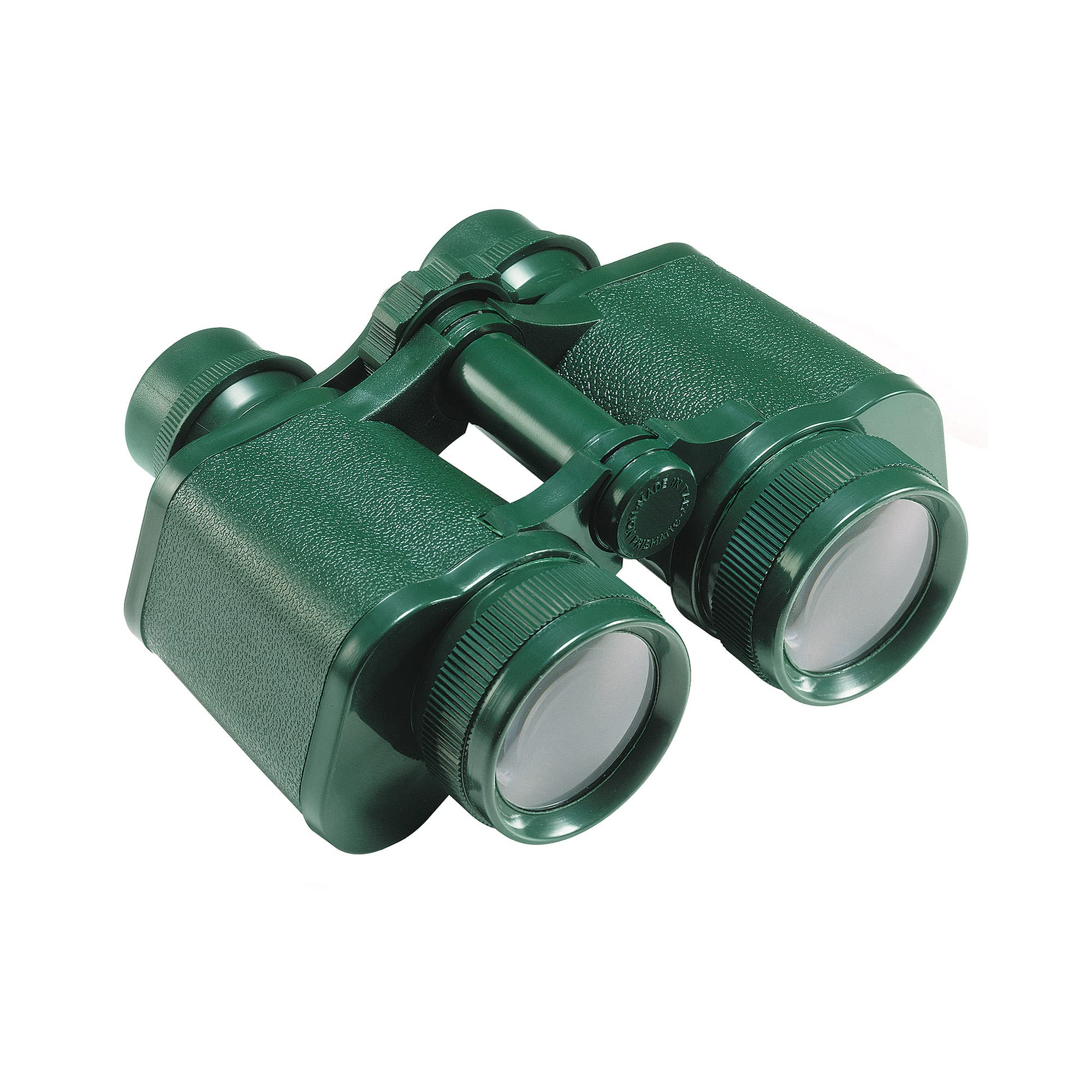 Navir Special 40 Green Binocular With Case