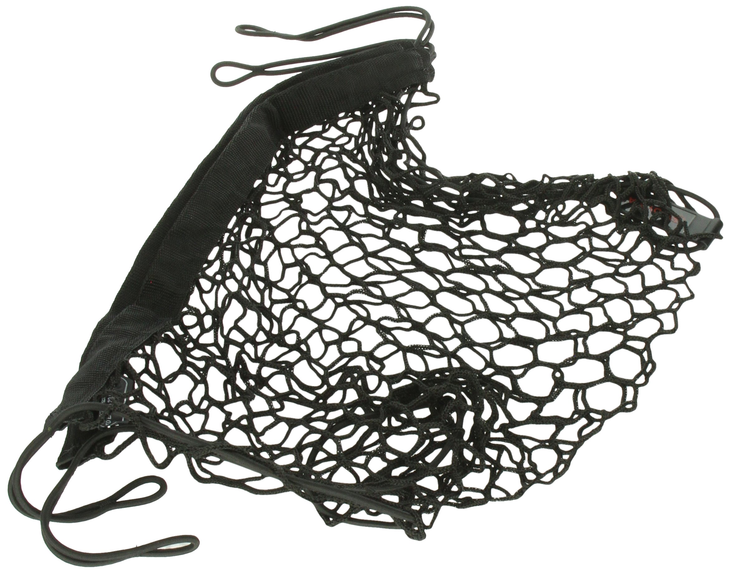 TOYOTA Genuine Accessories PT347-89101 Spider Style Cargo Net for Select 4Runner Models