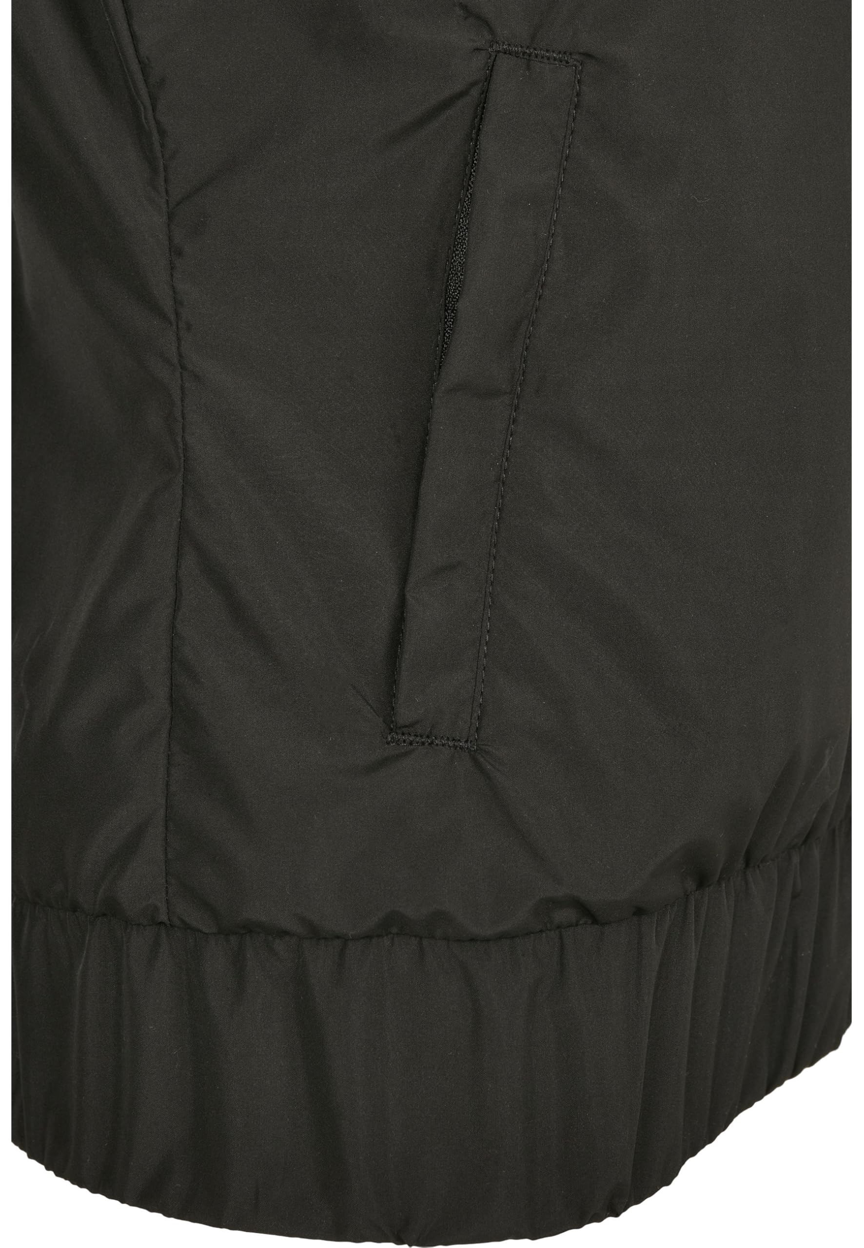 Urban Classics Damen Ladies Arrow Windbreaker