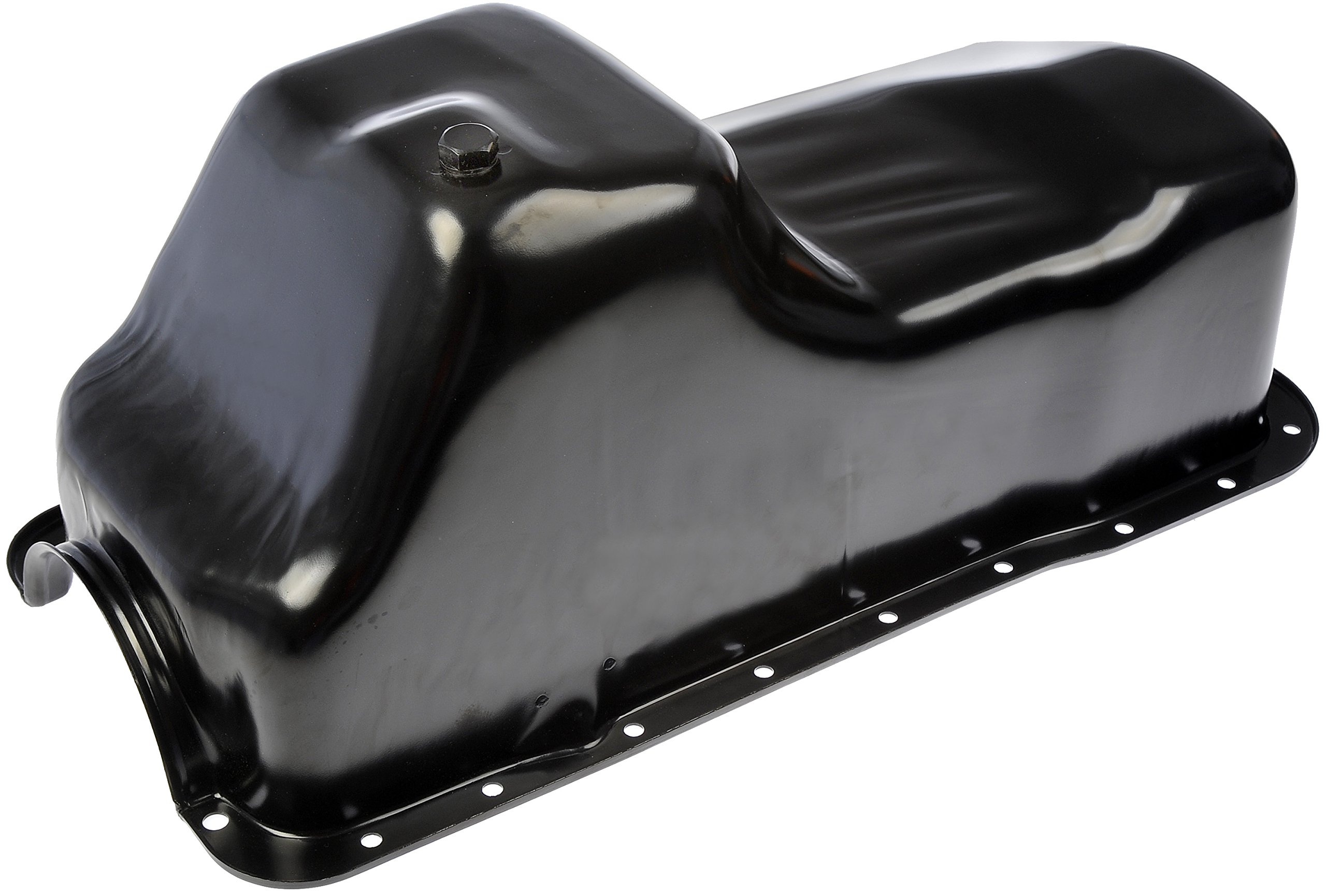 Amazon.com: Dorman 264-005 Engine Oil Pan Compatible with Select