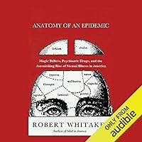 Algopix Similar Product 5 - Anatomy of an Epidemic Magic Bullets