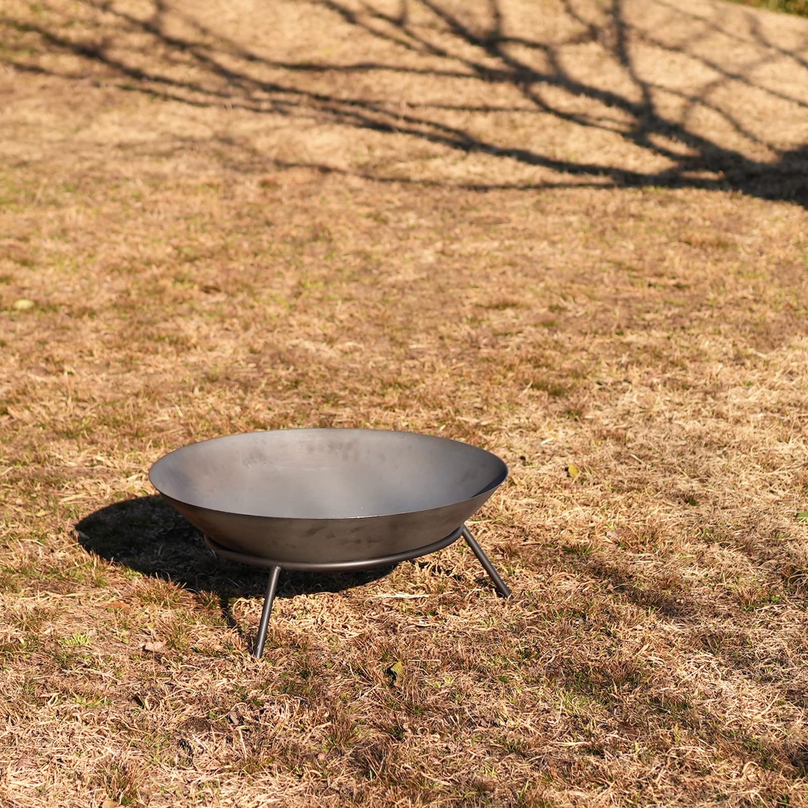 Amazon | Fire Pit TAKIBITO ファイヤーピット・タキビト (66cm 
