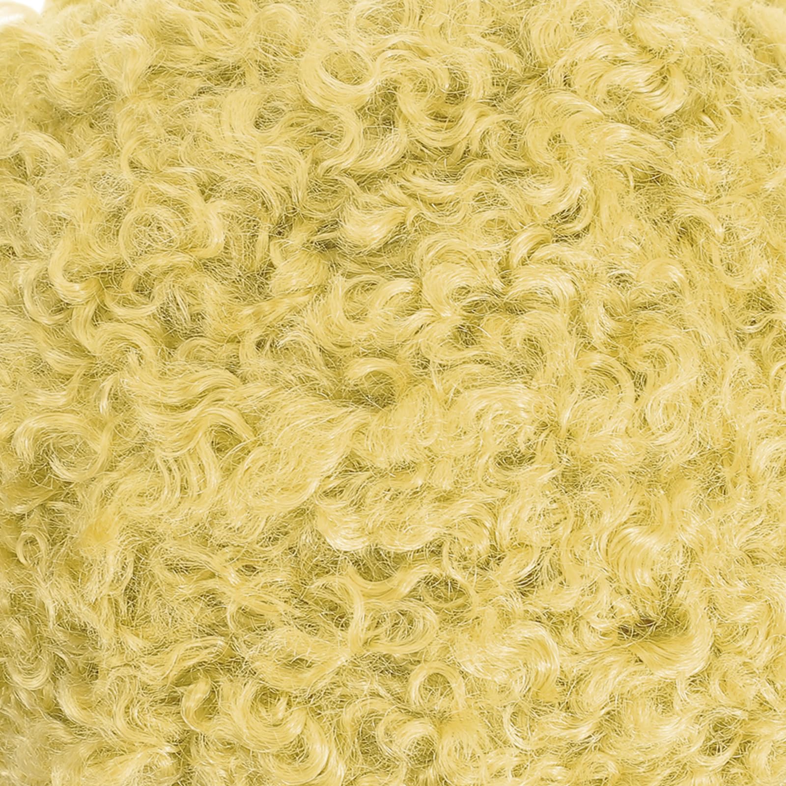PATIKIL 33yds Fluffy Yarn - Image 3