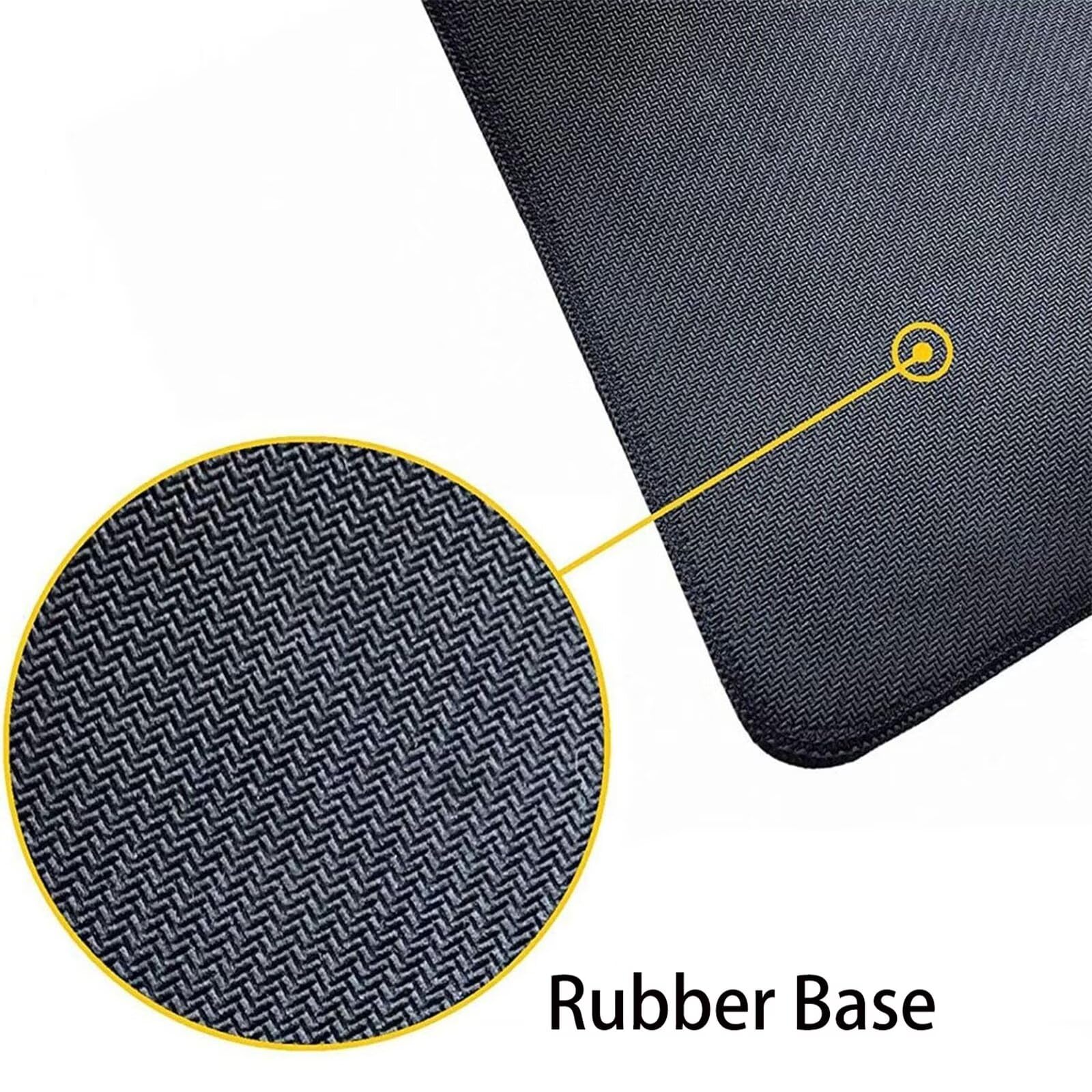 Podkładka pod mysz biurkową z myszką, podkładka pod mysz XXL (1200 x 600 x 3 mm) podkładka pod mysz do gier, podkładka pod mysz XL, duża podkładka pod mysz (niedźdź), podkładka na biurko z podstawą