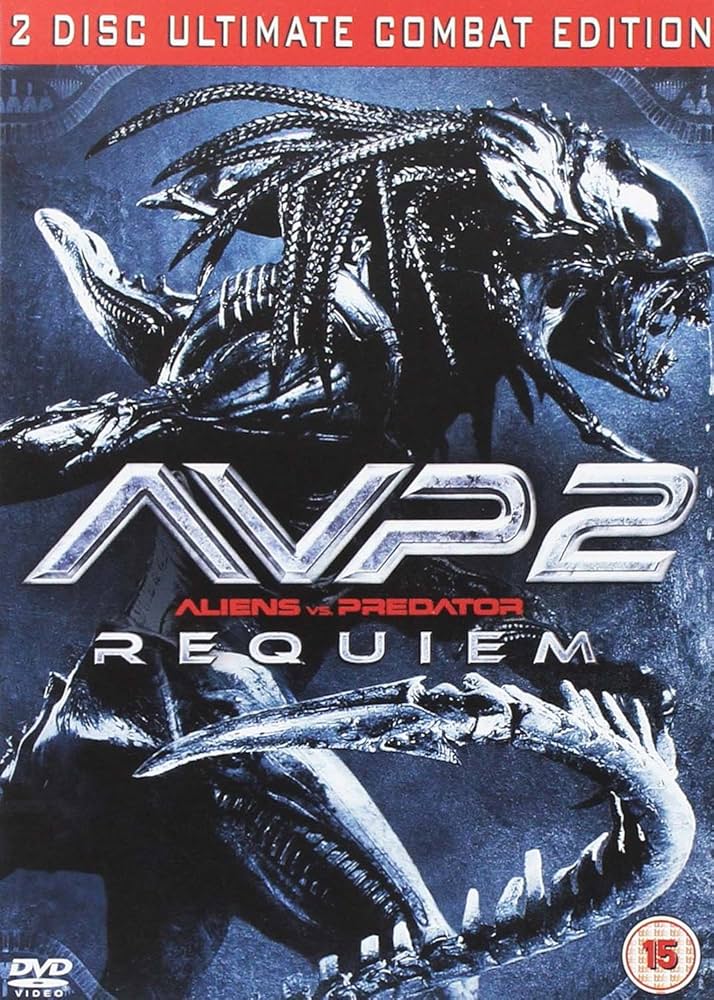 エイリアン VS プレデター レクイエム ミッドクローク Amazon.com: NECA Aliens vs. Predator: Requiem Mid-Cloak