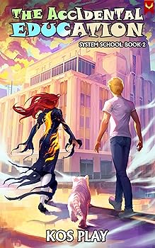 The Accidental Education