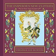 The Emperor's New Clothes cover