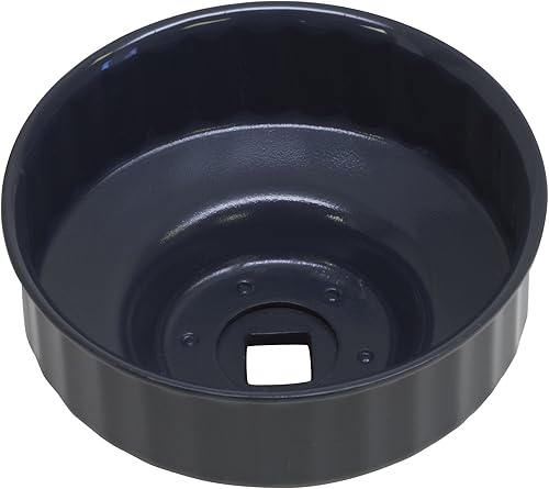 Miniatura 6 de Lisle 61590 - Juego de llaves de tapa de extremo de flauta de 3.661 in de 36 flaut