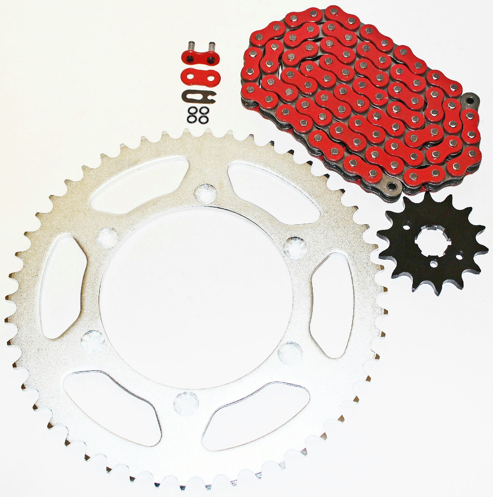 Yamayoshi品 Amazon.com: 1987-1990, 1994-1998 fits Yamaha YZ250 250 Blue