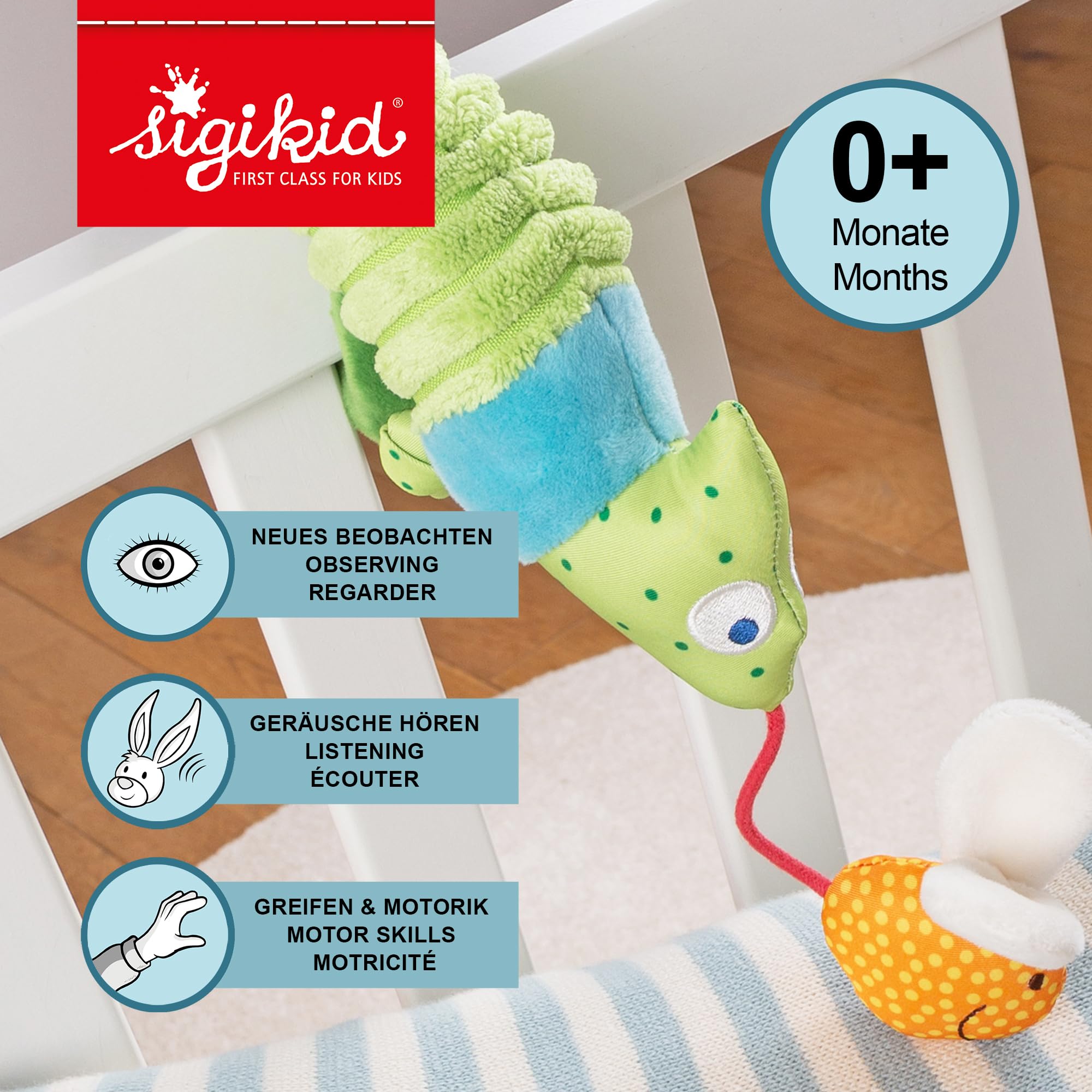 SIGIKID