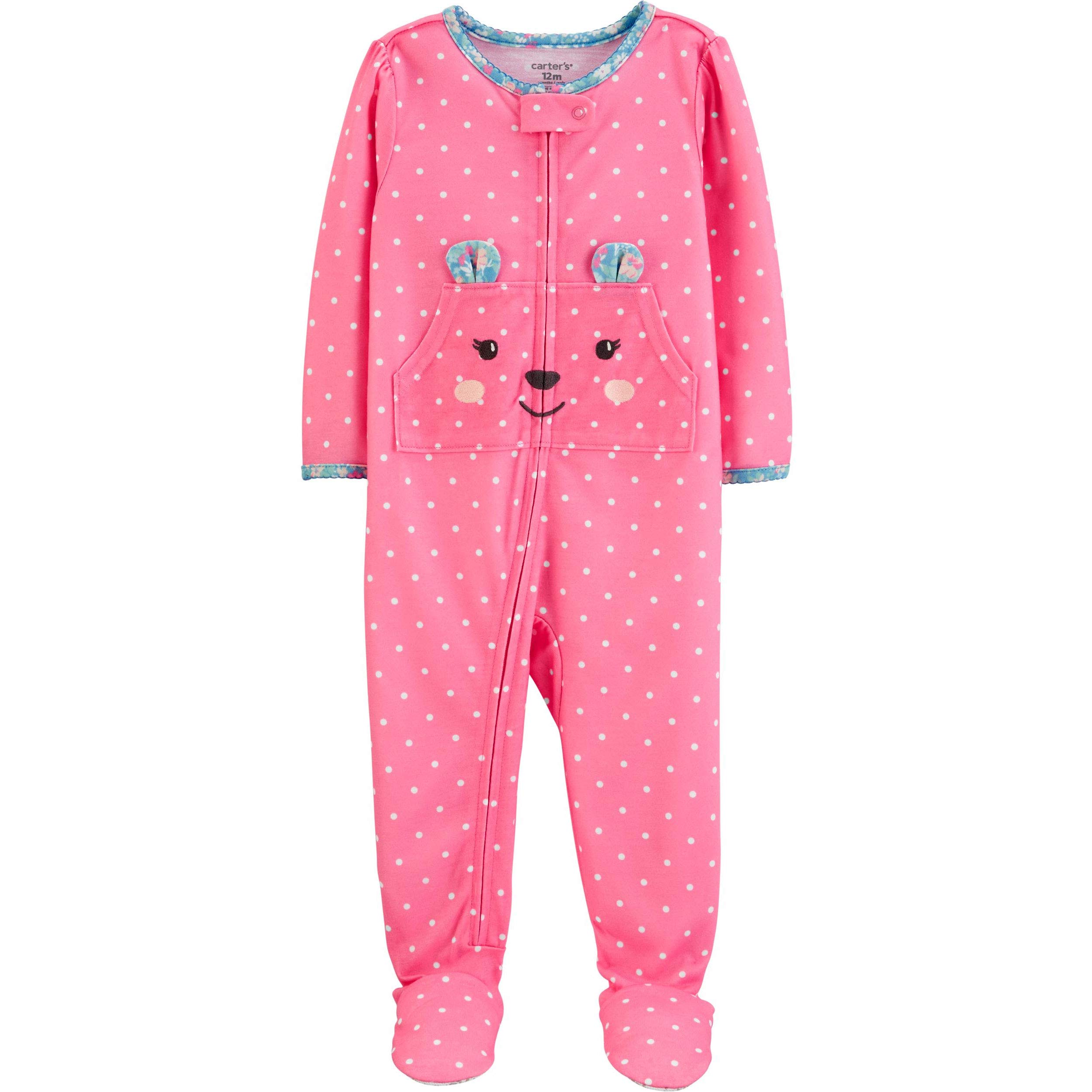 CARTER´S - Mono con patas de unicornio para bebé