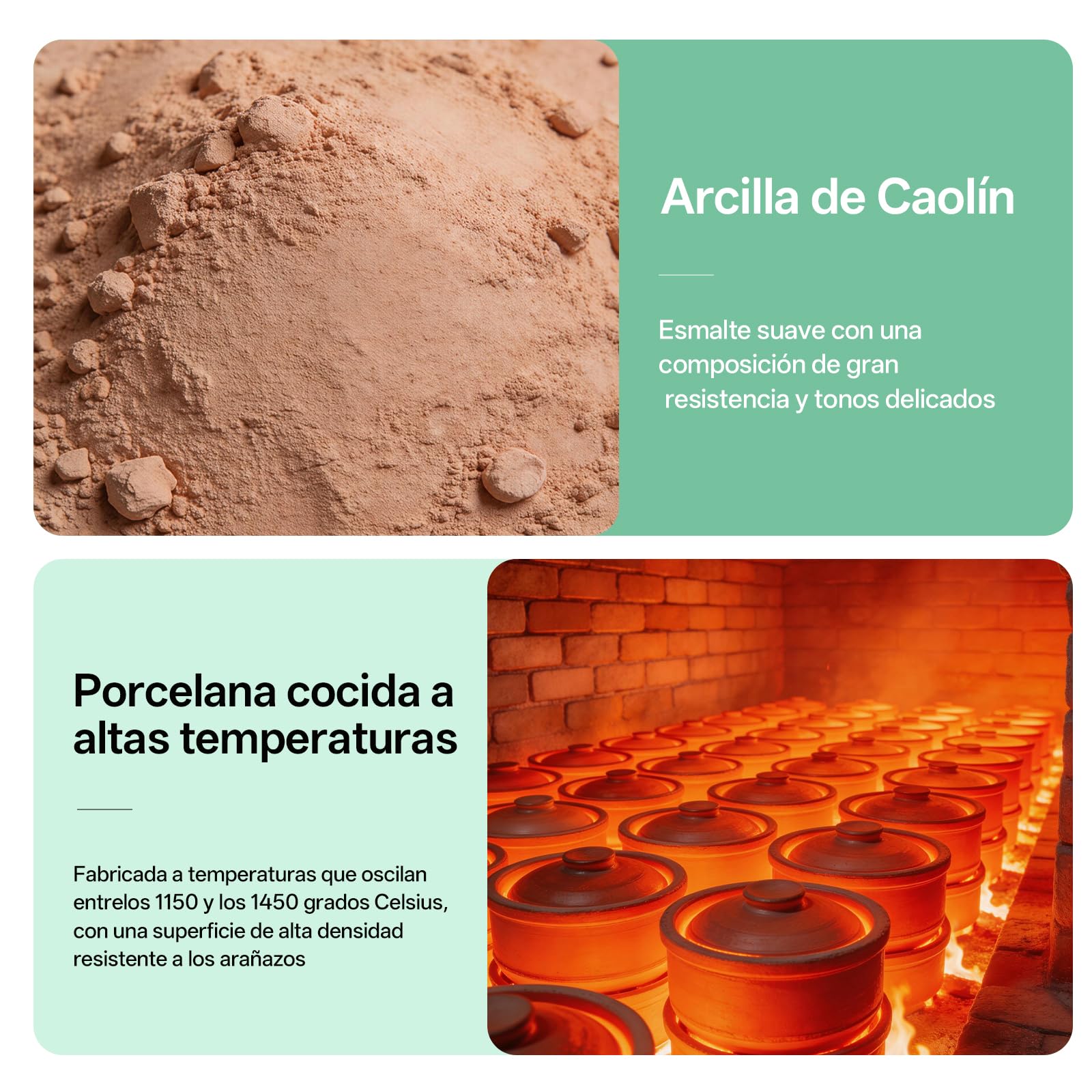 Fuente para gatos de cerámica, 2,1 L, para gatos, cerámica, dispensador de agua silencioso, bomba de agua con filtro de carbón activado de algodón, fuente para gatos para varias mascotas (degradado