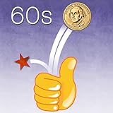 Flip a coin. Coin 60s