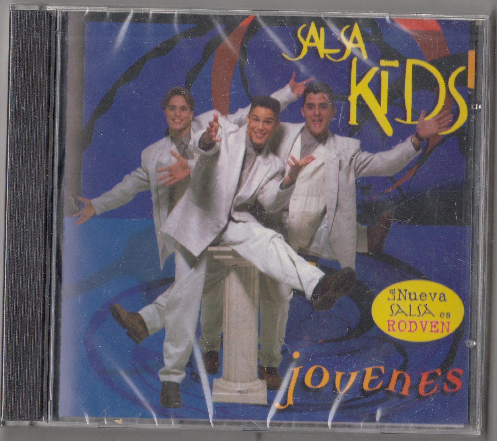 Jovenes