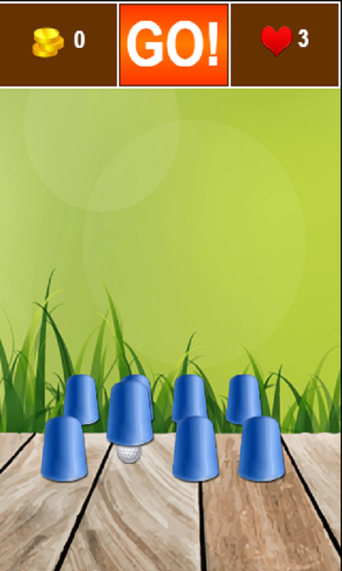 Shell Game - App on Amazon Appstore