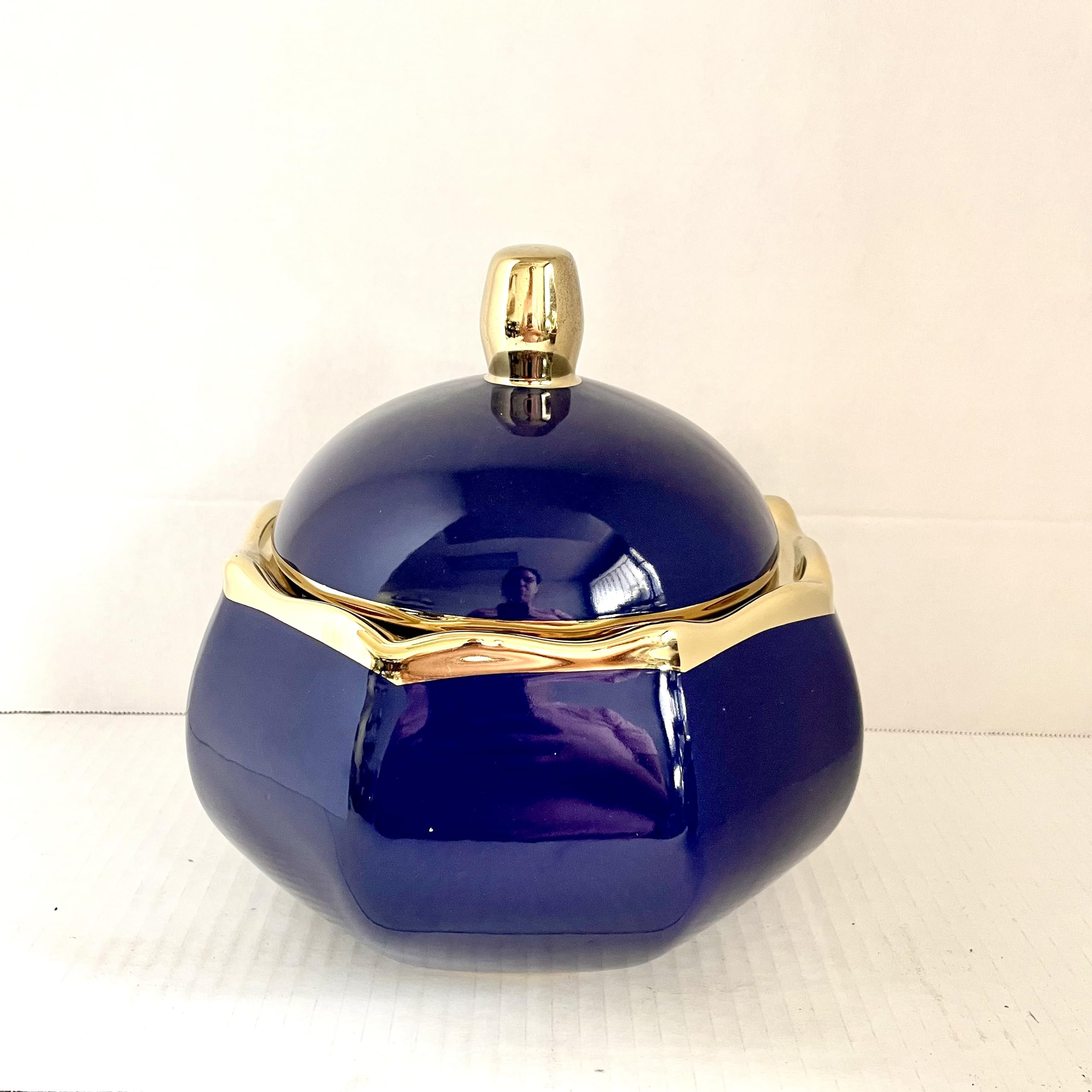 Sopera de santo Yoruba Yemaya