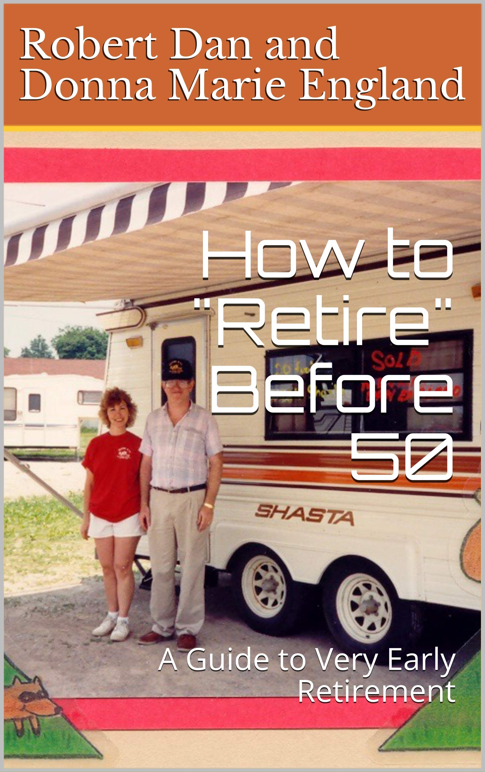 How to Retire Before 50: A Guide to Very Early Retirement