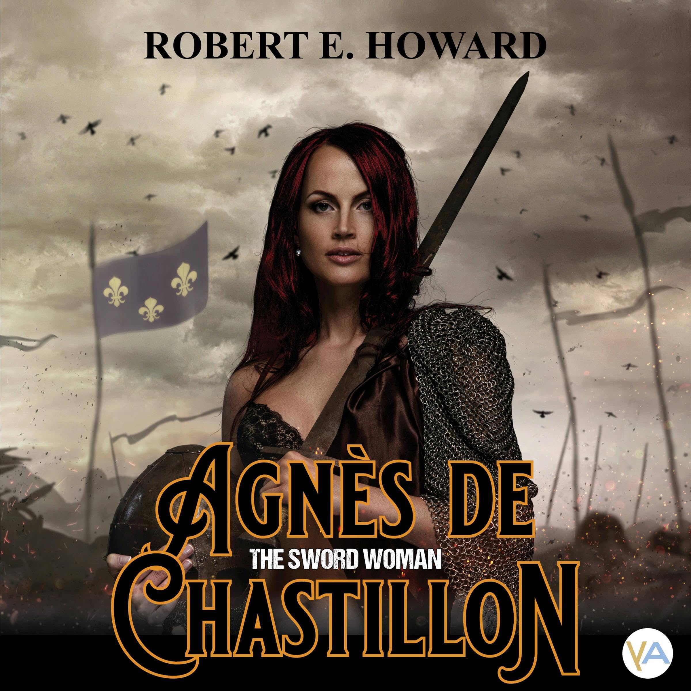 Agnès de Chastillon: The Sword Woman