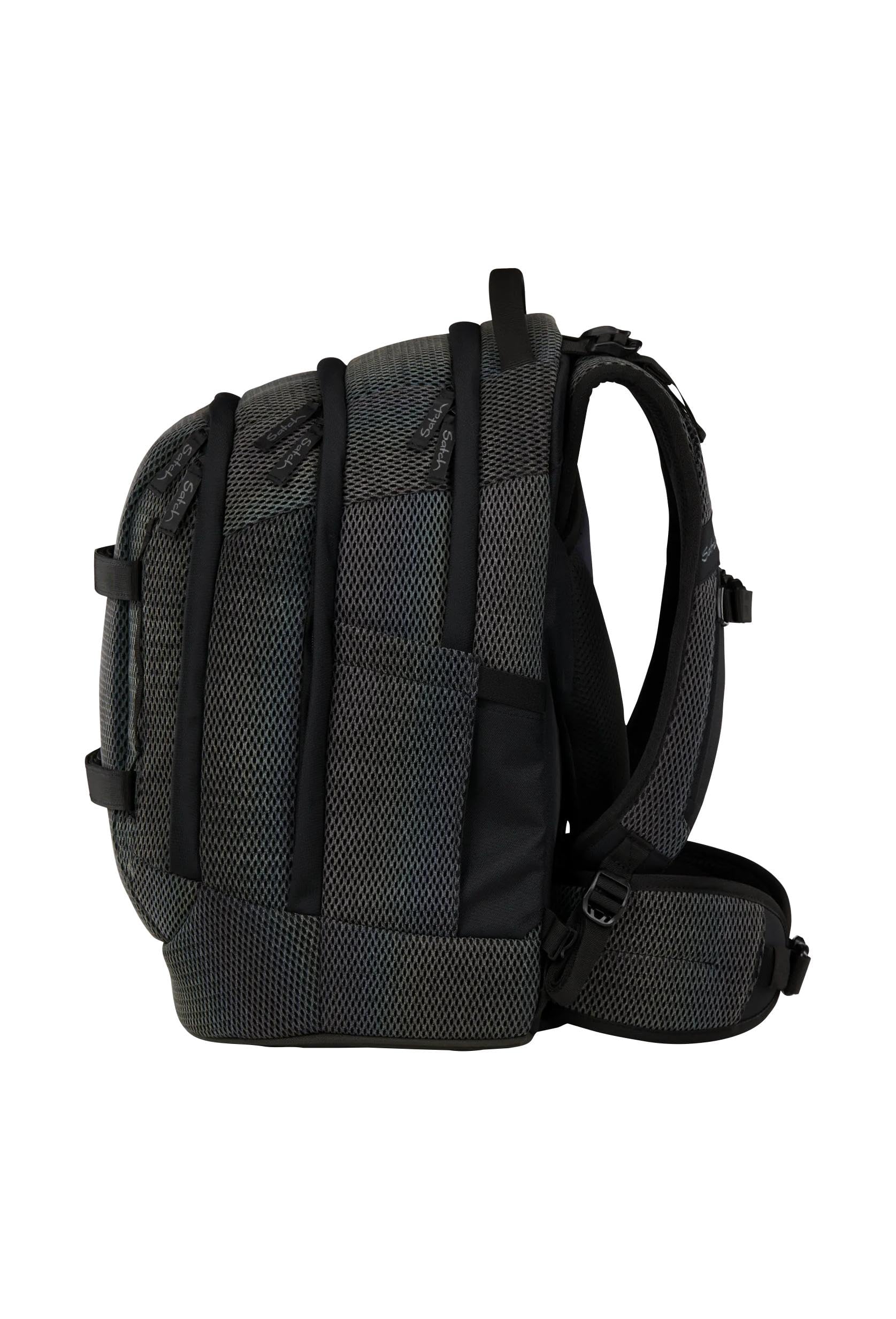 satch Pack Set Hidden Rainbow - Multi Colored