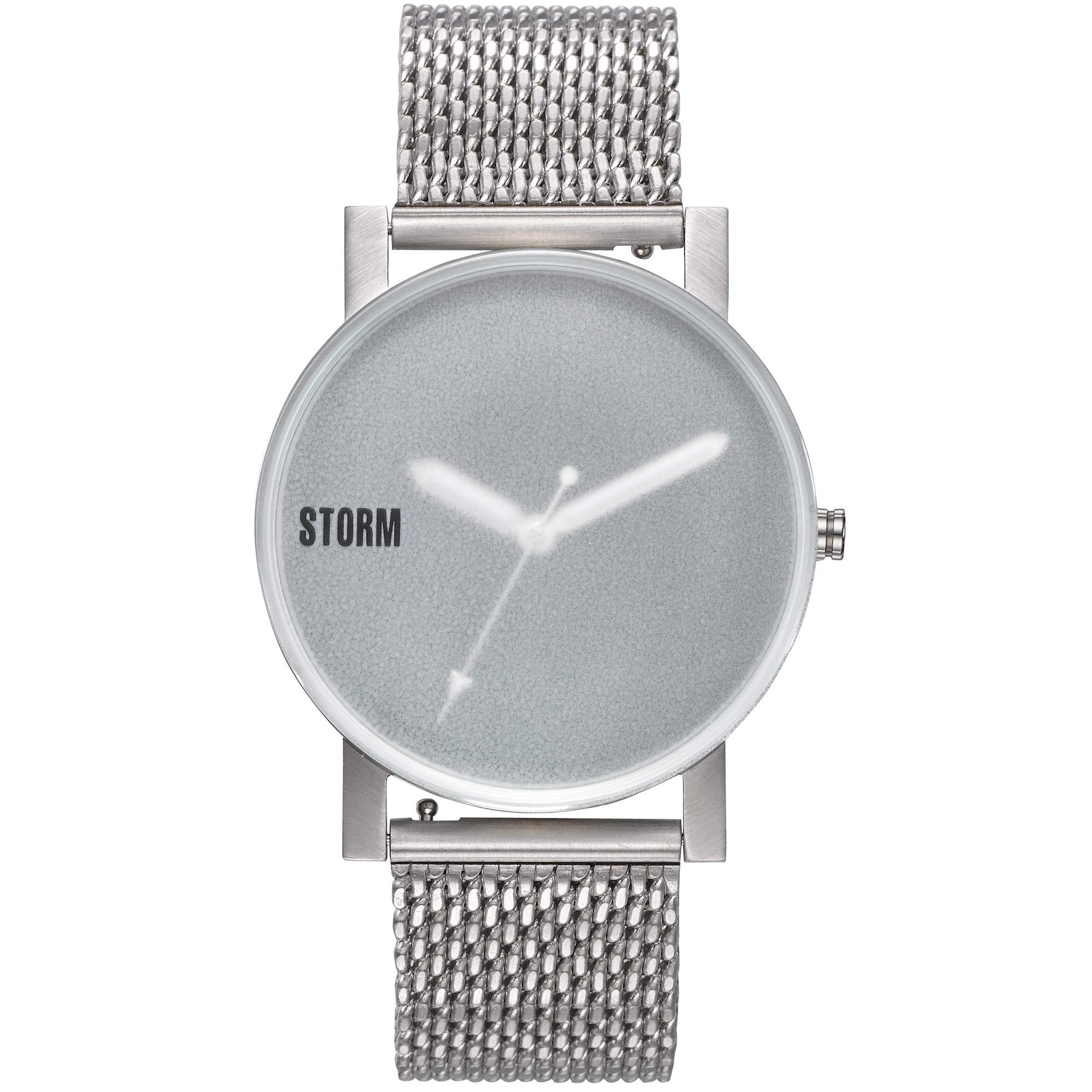 STORM New Blast V2 MESH Green Watch