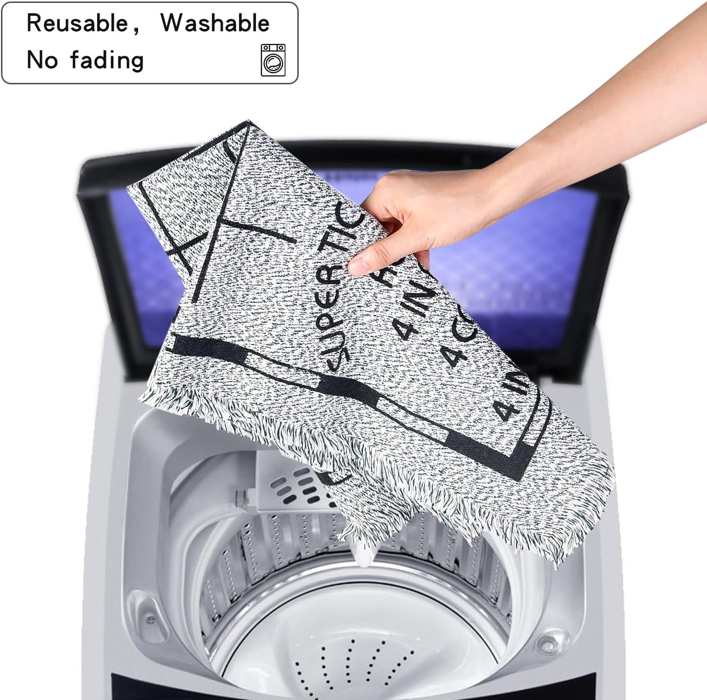 3 in 1 Giant Checkers Game Set,Tic Tac Toe Board for Kids with Reversible Rug Indoor Outdoor Yard Game for Family and Party : Toys & Games