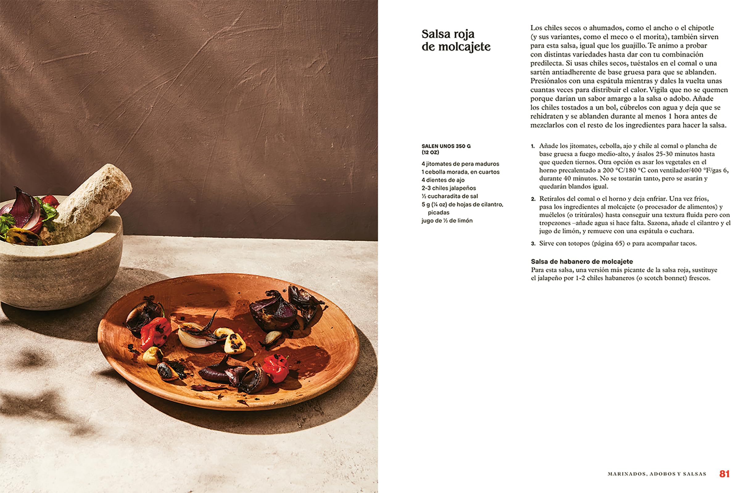 Ciudad de México. Recetas e historias del corazón de Ciudad de México (COCINAS DEL MUNDO)