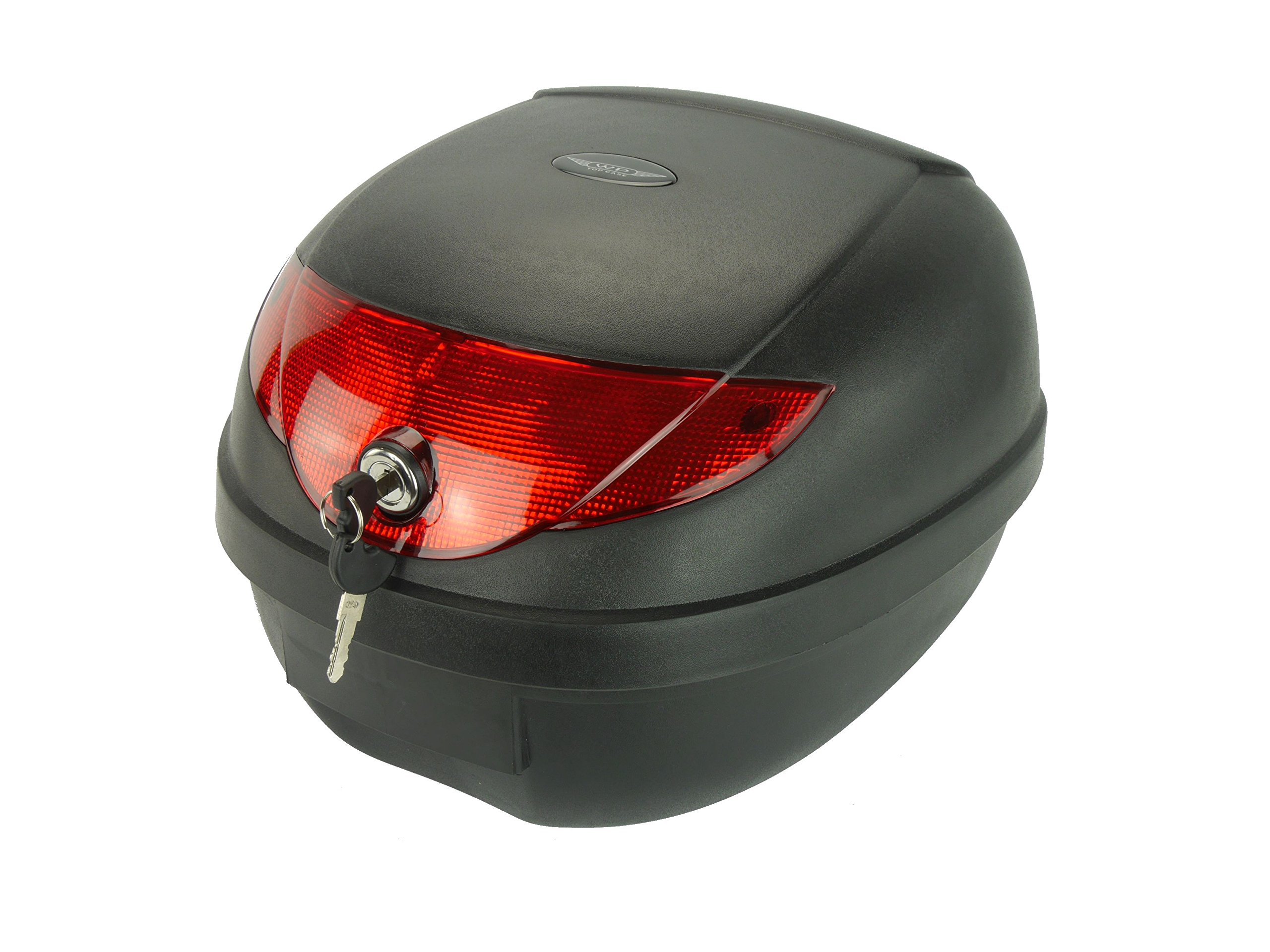 Top Case, MBK SkyC Cruiser 125