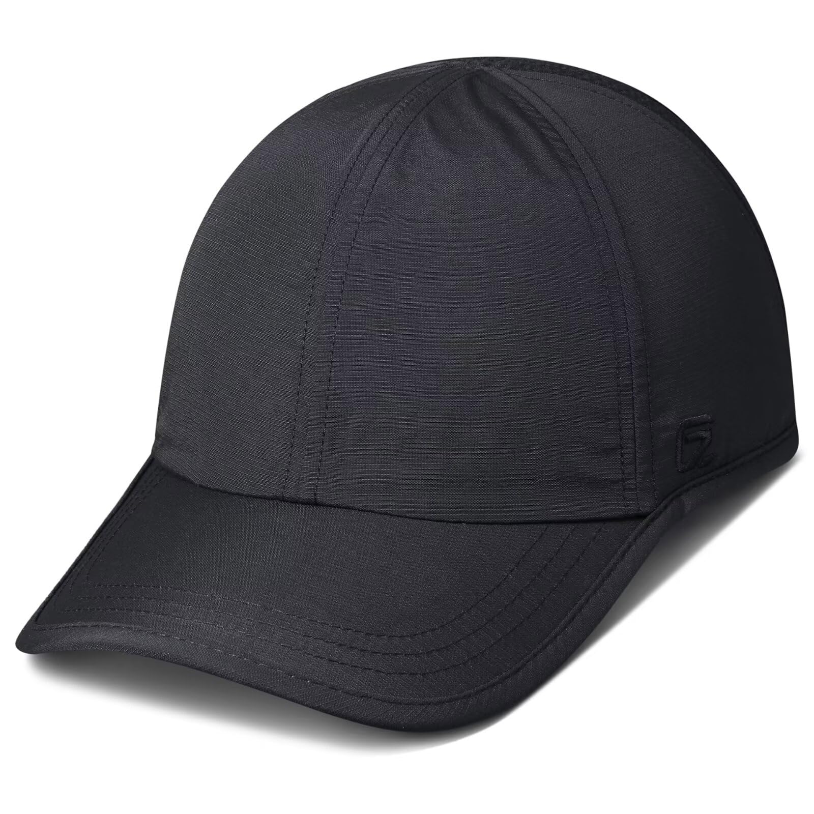 Unstructured Hats UPF 50+ Lightweight Breathable Mesh Outdoor Caps
