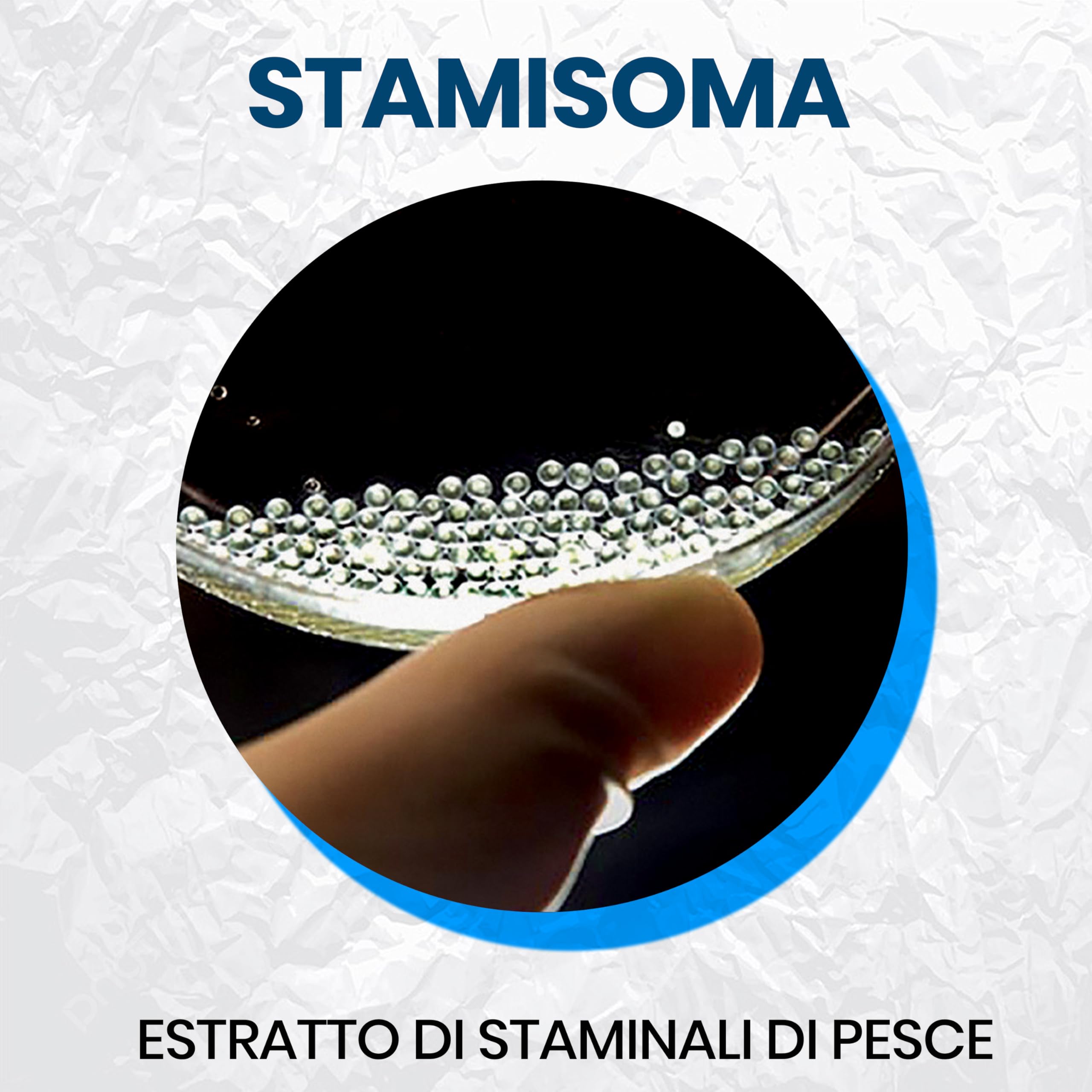 Integratore Completo per Memoria, Attenzione, Burnout, Stress Stop, 50 ml Spray orale con Stamisoma (Confezione da 1)