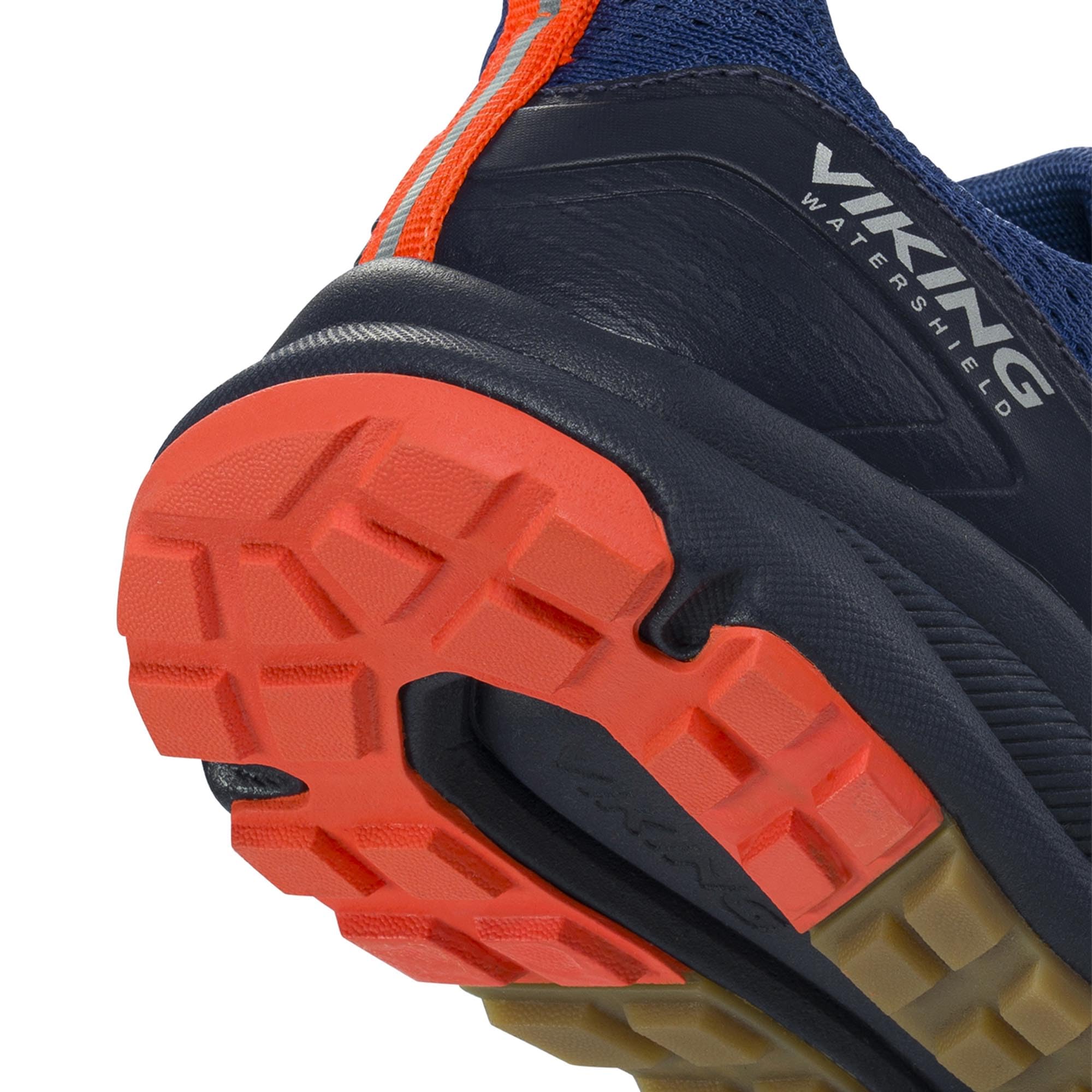 Viking Flow Wp Boa Sneaker