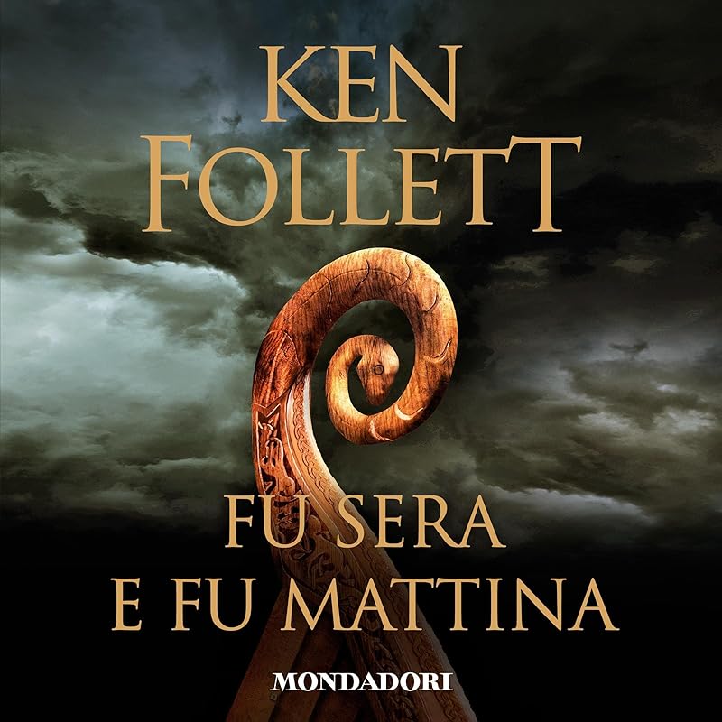 Ken Follett Libri in ordine cronologico Audible.it