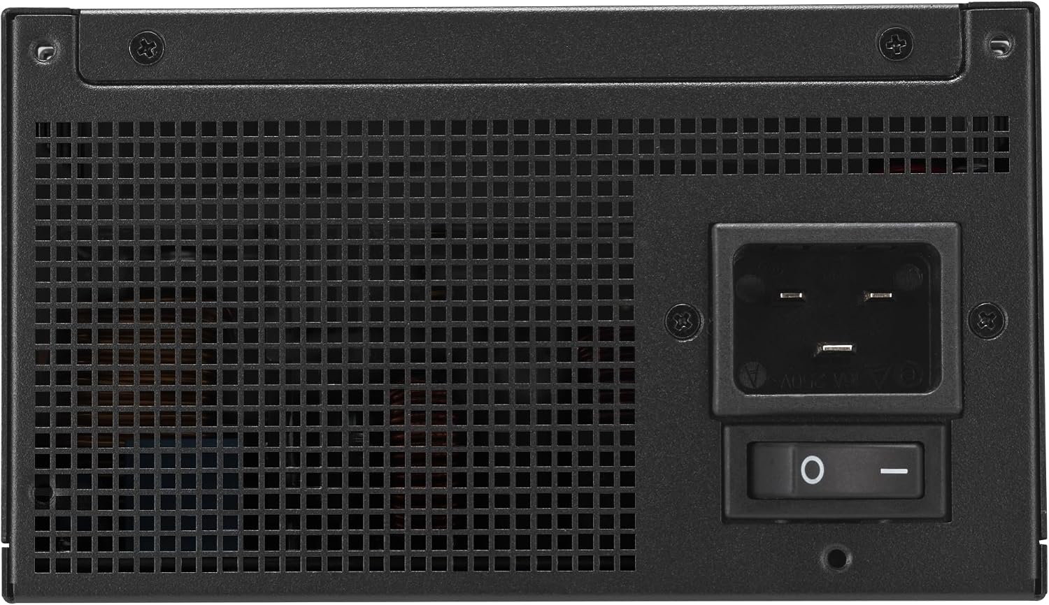 Alimentatore di rete Pro WS 3000 W Platinum Workstation (3000 Watt - Alimentatore - Immagine 4